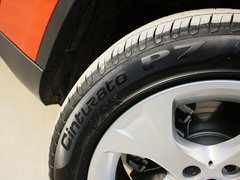 2013款 sDrive18i 2.0L 领先型 5座