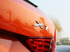 2013款 sDrive18i 2.0L 领先型 5座
