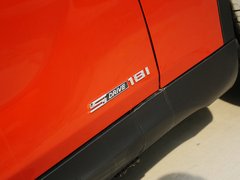 2013款 sDrive18i 2.0L 领先型 5座