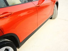 2013款 sDrive18i 2.0L 领先型 5座