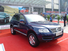 2006款 3.2L 自动 豪华版