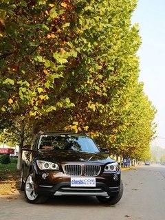2013款 sDrive18i 2.0L 运动设计套装 5座