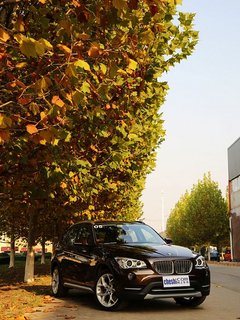 2013款 sDrive18i 2.0L 运动设计套装 5座