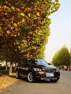2013款 sDrive18i 2.0L 运动设计套装 5座