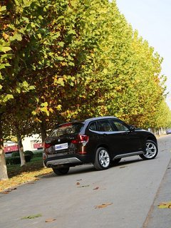 2013款 sDrive18i 2.0L 运动设计套装 5座