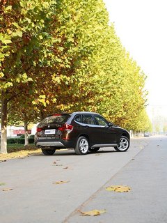 2013款 sDrive18i 2.0L 运动设计套装 5座
