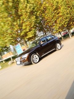 2013款 sDrive18i 2.0L 运动设计套装 5座