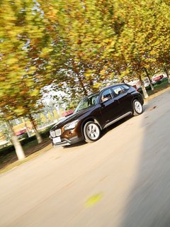 2013款 sDrive18i 2.0L 运动设计套装 5座