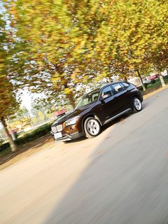 2013款 sDrive18i 2.0L 运动设计套装 5座