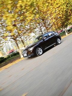 2013款 sDrive18i 2.0L 运动设计套装 5座
