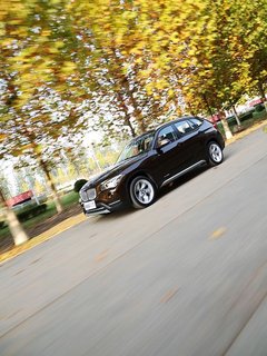 2013款 sDrive18i 2.0L 运动设计套装 5座