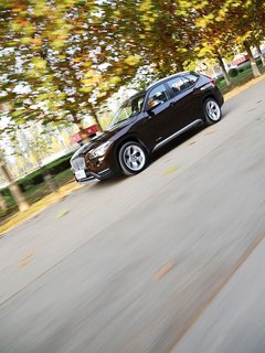 2013款 sDrive18i 2.0L 运动设计套装 5座