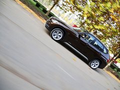 2013款 sDrive18i 2.0L 运动设计套装 5座