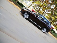 2013款 sDrive18i 2.0L 运动设计套装 5座
