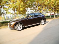 2013款 sDrive18i 2.0L 运动设计套装 5座