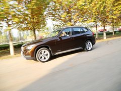 2013款 sDrive18i 2.0L 运动设计套装 5座