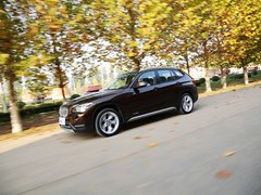 2013款 sDrive18i 2.0L 运动设计套装 5座