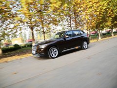 2013款 sDrive18i 2.0L 运动设计套装 5座