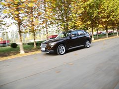 2013款 sDrive18i 2.0L 运动设计套装 5座