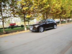 2013款 sDrive18i 2.0L 运动设计套装 5座
