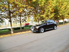 2013款 sDrive18i 2.0L 运动设计套装 5座