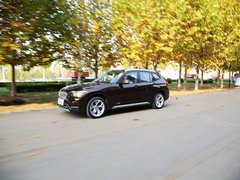 2013款 sDrive18i 2.0L 运动设计套装 5座