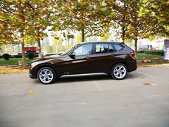 2013款 sDrive18i 2.0L 运动设计套装 5座