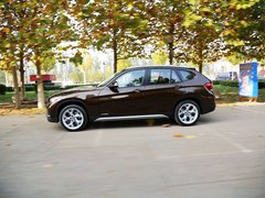 2013款 sDrive18i 2.0L 运动设计套装 5座