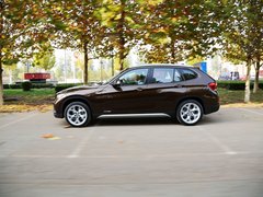 2013款 sDrive18i 2.0L 运动设计套装 5座