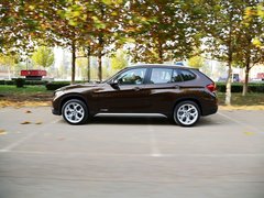 2013款 sDrive18i 2.0L 运动设计套装 5座