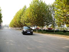2013款 sDrive18i 2.0L 运动设计套装 5座
