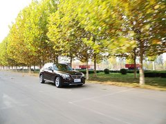 2013款 sDrive18i 2.0L 运动设计套装 5座