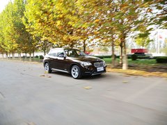 2013款 sDrive18i 2.0L 运动设计套装 5座