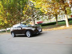 2013款 sDrive18i 2.0L 运动设计套装 5座