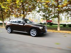 2013款 sDrive18i 2.0L 运动设计套装 5座