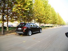 2013款 sDrive18i 2.0L 运动设计套装 5座