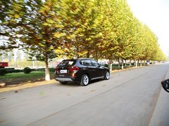 2013款 sDrive18i 2.0L 运动设计套装 5座