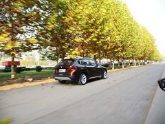 2013款 sDrive18i 2.0L 运动设计套装 5座