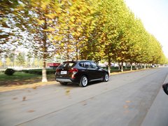 2013款 sDrive18i 2.0L 运动设计套装 5座