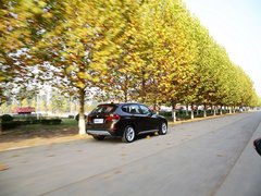 2013款 sDrive18i 2.0L 运动设计套装 5座