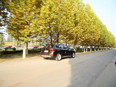 宝马X1 2013款 sDrive18i 2.0L 运动设计套装 5座