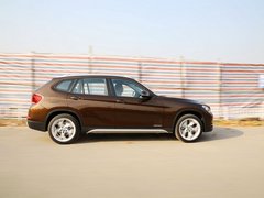 2013款 sDrive18i 2.0L 运动设计套装 5座