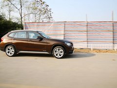 2013款 sDrive18i 2.0L 运动设计套装 5座