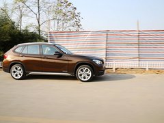 2013款 sDrive18i 2.0L 运动设计套装 5座