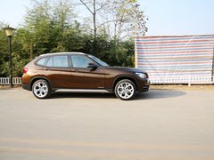 2013款 sDrive18i 2.0L 运动设计套装 5座
