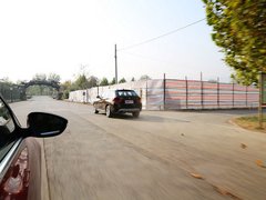 2013款 sDrive18i 2.0L 运动设计套装 5座