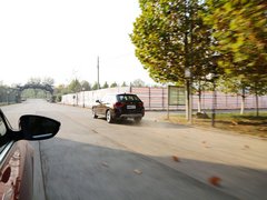 2013款 sDrive18i 2.0L 运动设计套装 5座