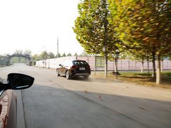 2013款 sDrive18i 2.0L 运动设计套装 5座