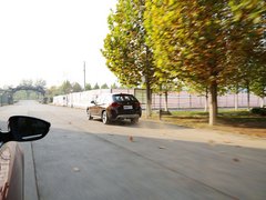 2013款 sDrive18i 2.0L 运动设计套装 5座