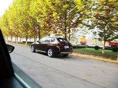 2013款 sDrive18i 2.0L 运动设计套装 5座
